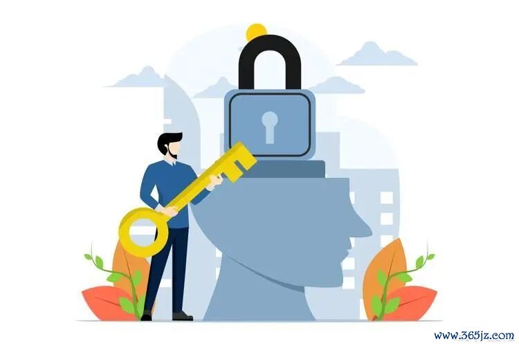 形而上学反想轮廓图想维误解图片高清大图脑子里一团线条反想的轮廓图片